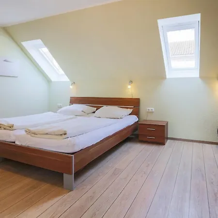 Buedlfarm - Scheune * Fehmarn