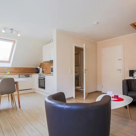 Apartmán Buedlfarm - Scheune