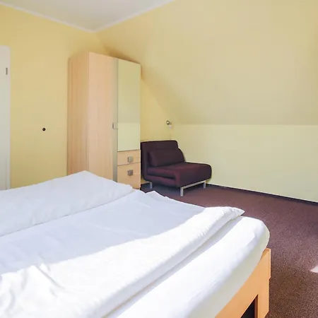 Buedlfarm - Scheune Apartmán *